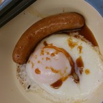 用戶對於松屋 糀谷店的評論圖