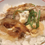 用戶對於街かど屋 南森町店的評論圖
