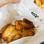 User's review image for ケンタッキーフライドチキン イオン南砂店