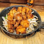 用戶對於モツビストロ天神ホルモン的評論圖