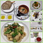 用户对于PASTA+ En to En的评论图