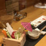 User's review image for 天麩羅 松光庵