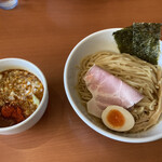 用户对于四代目麺処 ゆうじ的评论图