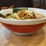 User's review image for ゴリララーメン