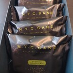 User's review image for ニューヨークシティサンド 大丸東京店
