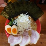 User's review image for 武蔵家