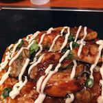 用户对于もだん焼 フジ的评论图