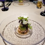 User's review image for リストランテ カノビアーノ 福岡