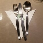 用户对于レストランあんどう的评论图