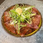 User's review image for 焼肉居酒屋 ZONOZONO 心斎橋