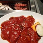 用户对于リブランド的评论图