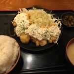 用戶對於てけてけ 大森店的評論圖