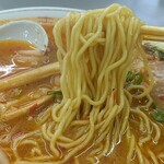 用户对于まるたかラーメン的评论图