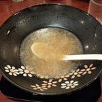 用戶對於餃子の王将 門真店的評論圖