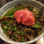 User's review image for 自然薯 tororo