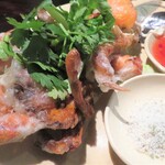 用戶對於Tiem an HUONG VIET的評論圖
