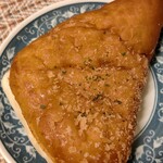 User's review image for ベーカリー&カフェ ヤマザキ 田原町店