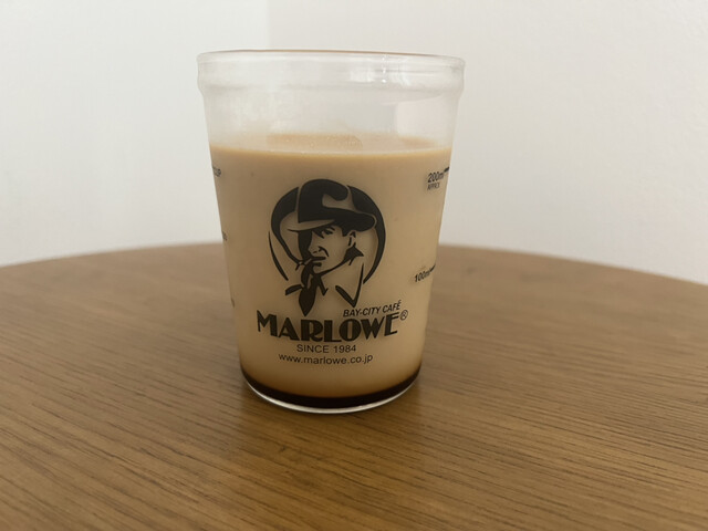 用户对于マーロウ 西武池袋店的评论高清图