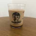 用户对于マーロウ 西武池袋店的评论图