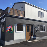 用户对于カレーハウス アパッチ的评论图
