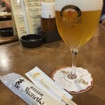 用戶對於キリンケラーヤマト 大阪駅前第3ビル店的評論圖