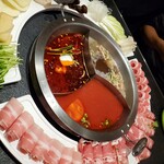User's review image for 熊猫火鍋 上野店