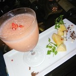 用戶對於バー ポリス的評論圖