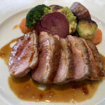 User's review image for デジーノ