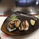 用户对于鉄板焼 ロイン的评论图
