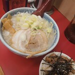 用戶對於らーめん弁慶 浅草本店的評論圖