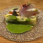 User's review image for フナシェフ