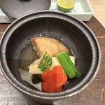 用戶對於個室会席 北大路 新宿茶寮的評論圖