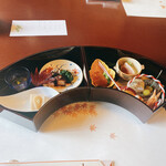 User's review image for うかい竹亭