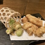 User's review image for がらり 千駄ヶ谷店