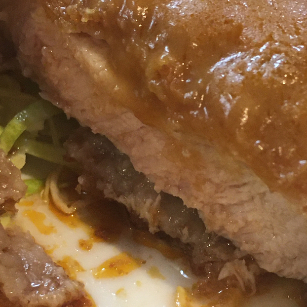 User's review image for 洋食の店とん助