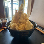 用户对于天丼 元亀的评论图