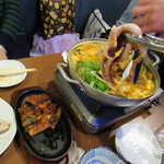 User's review image for 韓楽