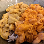 用戶對於島の人 礼文島本店的評論圖