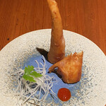 用戶對於孫 六本木店的評論圖