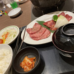 用户对于味覚園 西野店的评论图