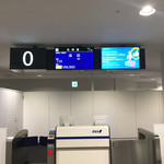 用户对于ANAフェスタ 新千歳空港店的评论图