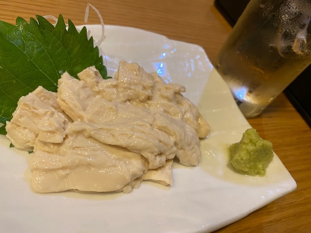 User's review image for 地鶏 海鮮 十割そば だししゃぶ 日日
