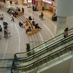 用户对于マクドナルド 大崎ゲートシティ店的评论图