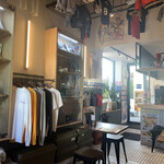 用户对于STABLER Shimokitazawa Meatsand 2nd的评论图