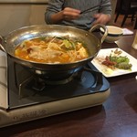 User's review image for にくまるや 本店