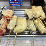 用户对于やまと屋 本店的评论图