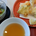 用戶對於京料理・鰻 美濃吉 阪急うめだ本店的評論圖