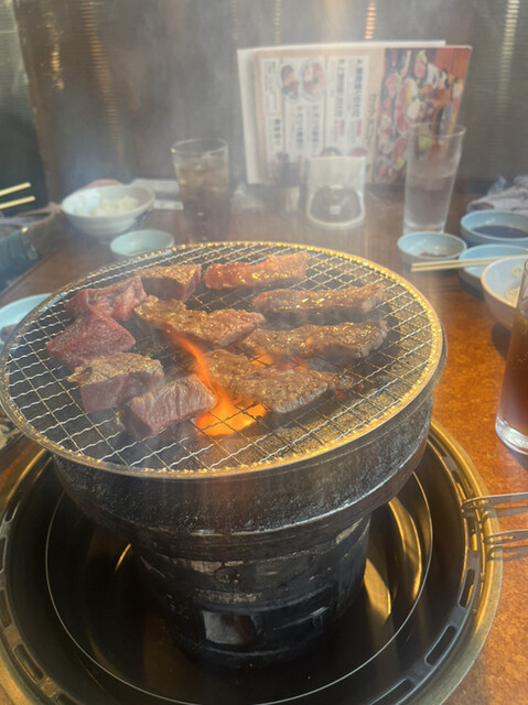 User's recommendation image for 七輪 池田店