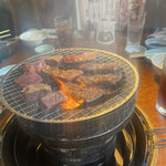 User's review image for 七輪 池田店