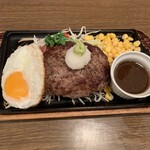 用戶對於数寄屋バーグ的評論圖